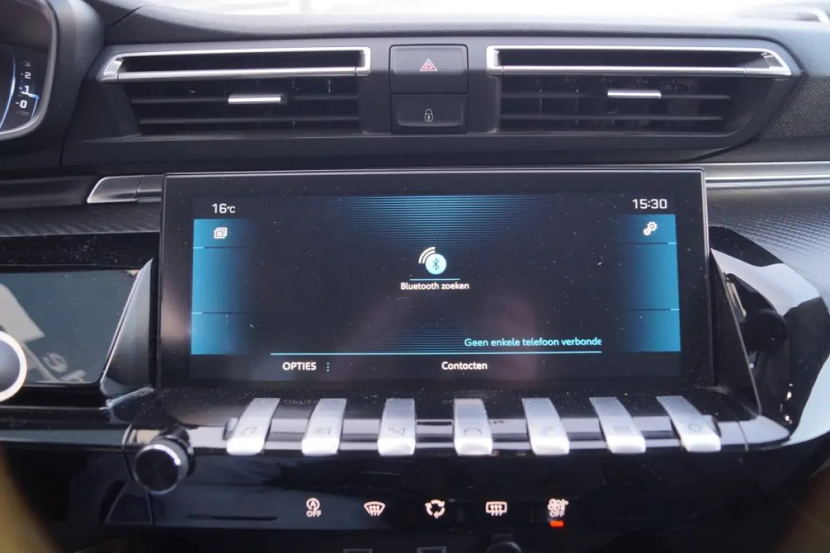 1.5 BlueHDI 130pk Allure -NAVI-ECC-PDC-