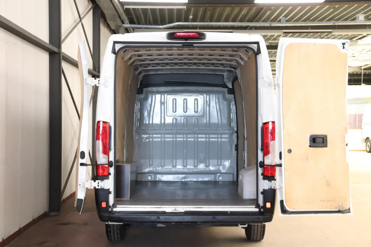 2.2 BlueHDi L4H2 AIRCO CRUISE CONTOL EURO 6