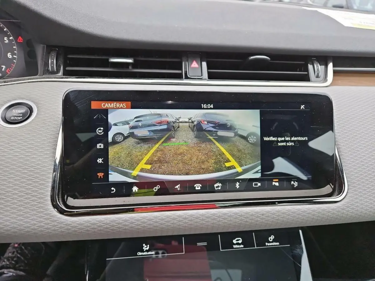 1.5 P300e AWD R-Dynamic S