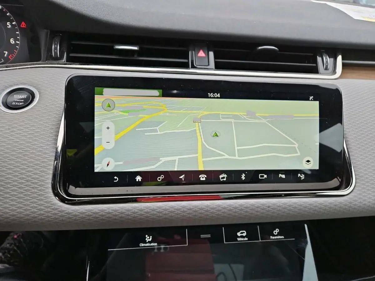 1.5 P300e AWD R-Dynamic S