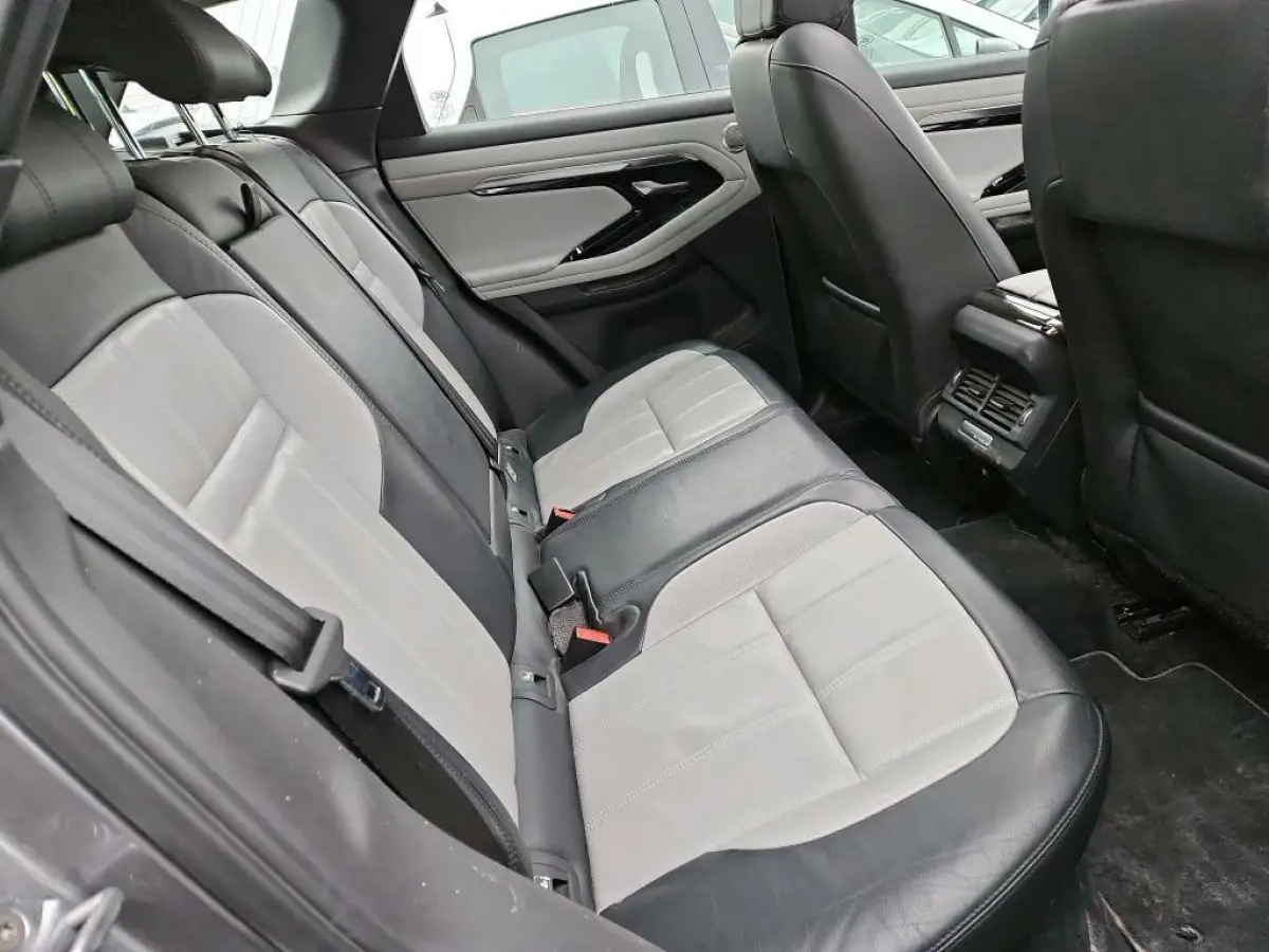 1.5 P300e AWD R-Dynamic S