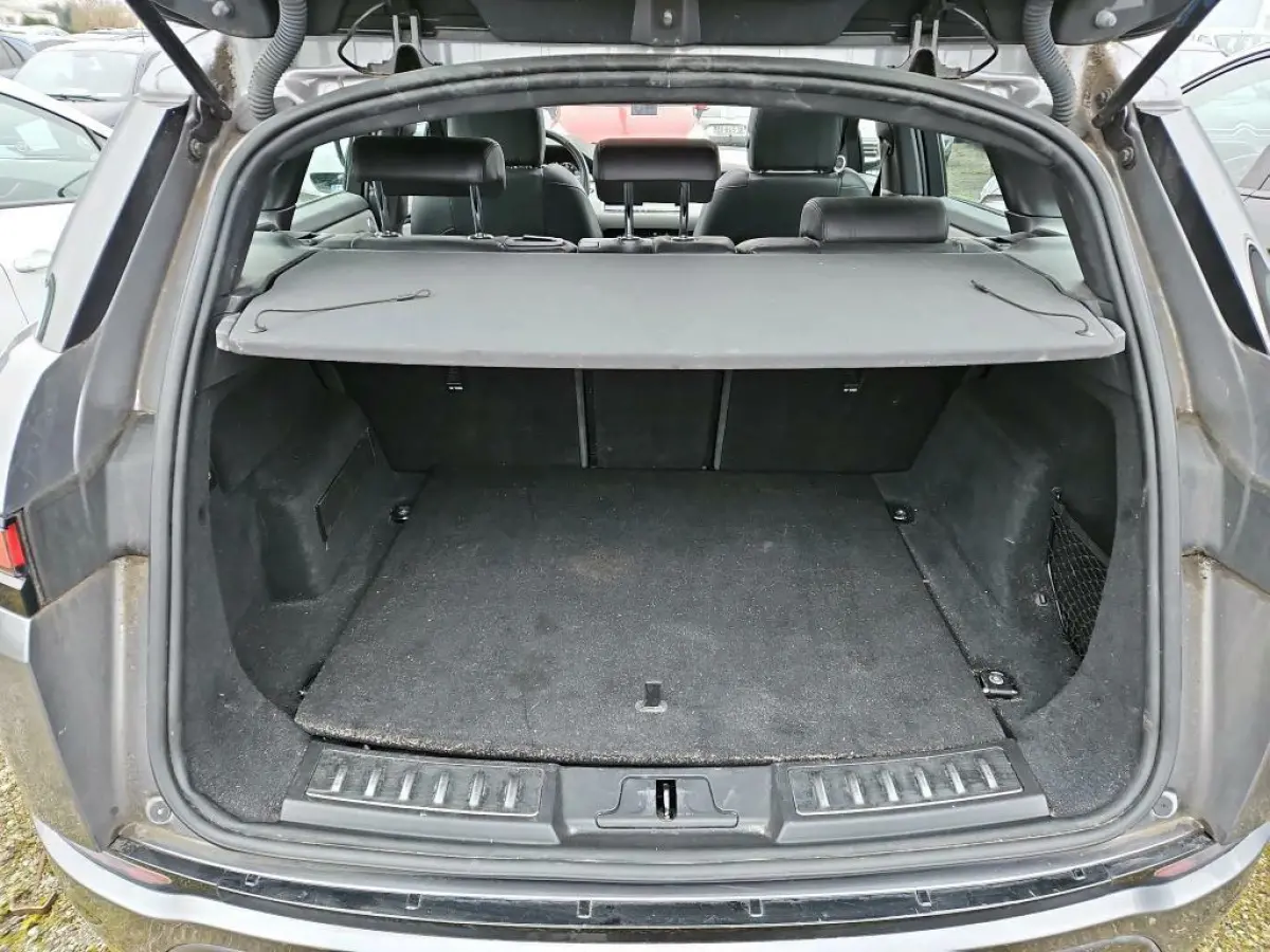 1.5 P300e AWD R-Dynamic S