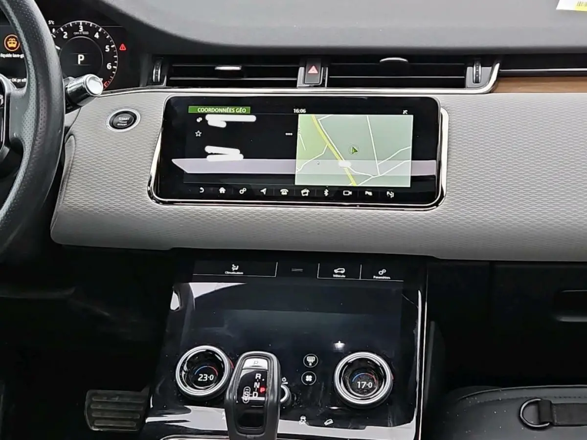 1.5 P300e AWD R-Dynamic S