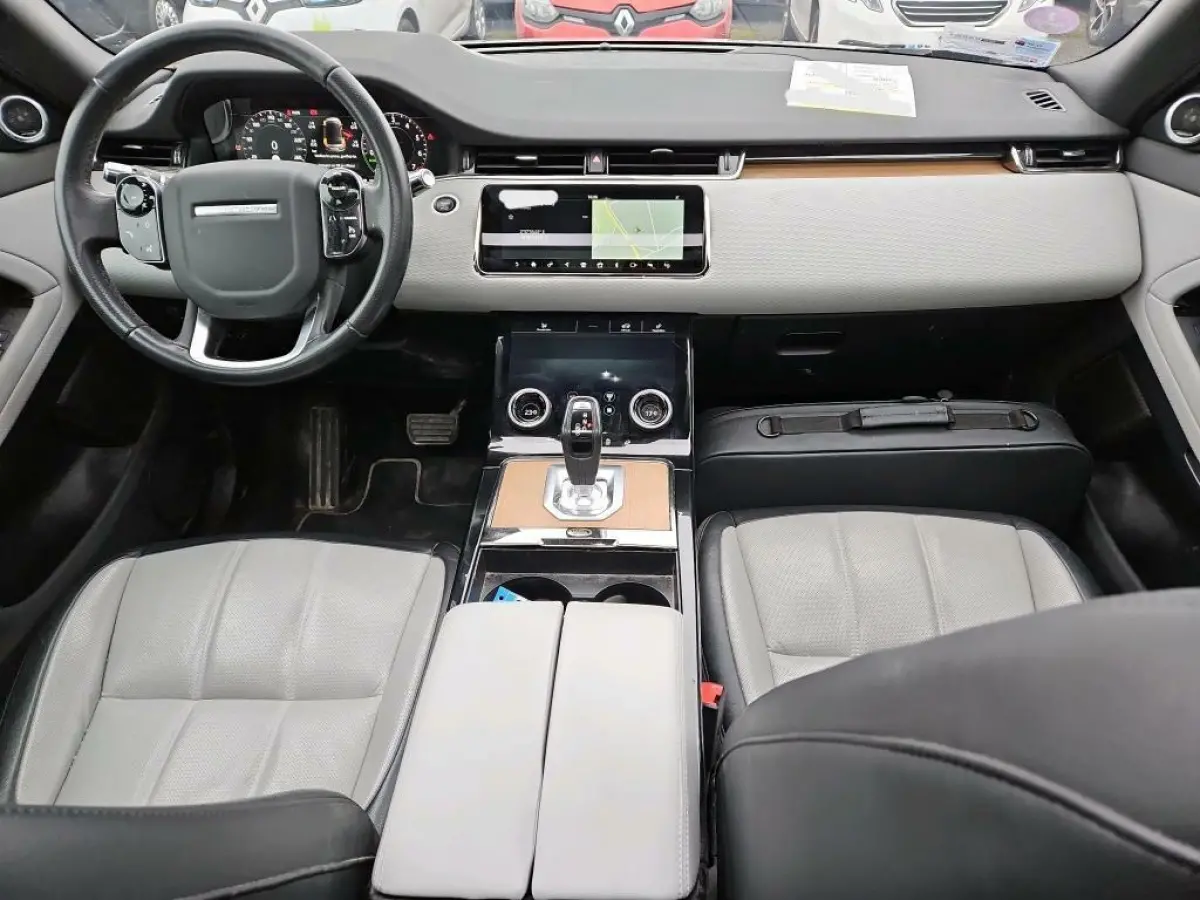 1.5 P300e AWD R-Dynamic S