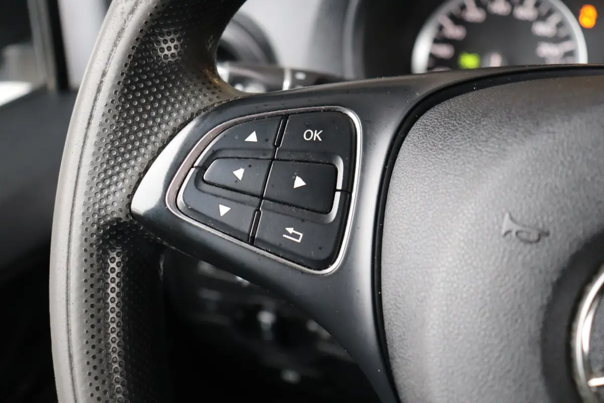 114 CDI Lang Automaat EURO 6 - Airco - Cruise - PDC - €15.900,- Excl.