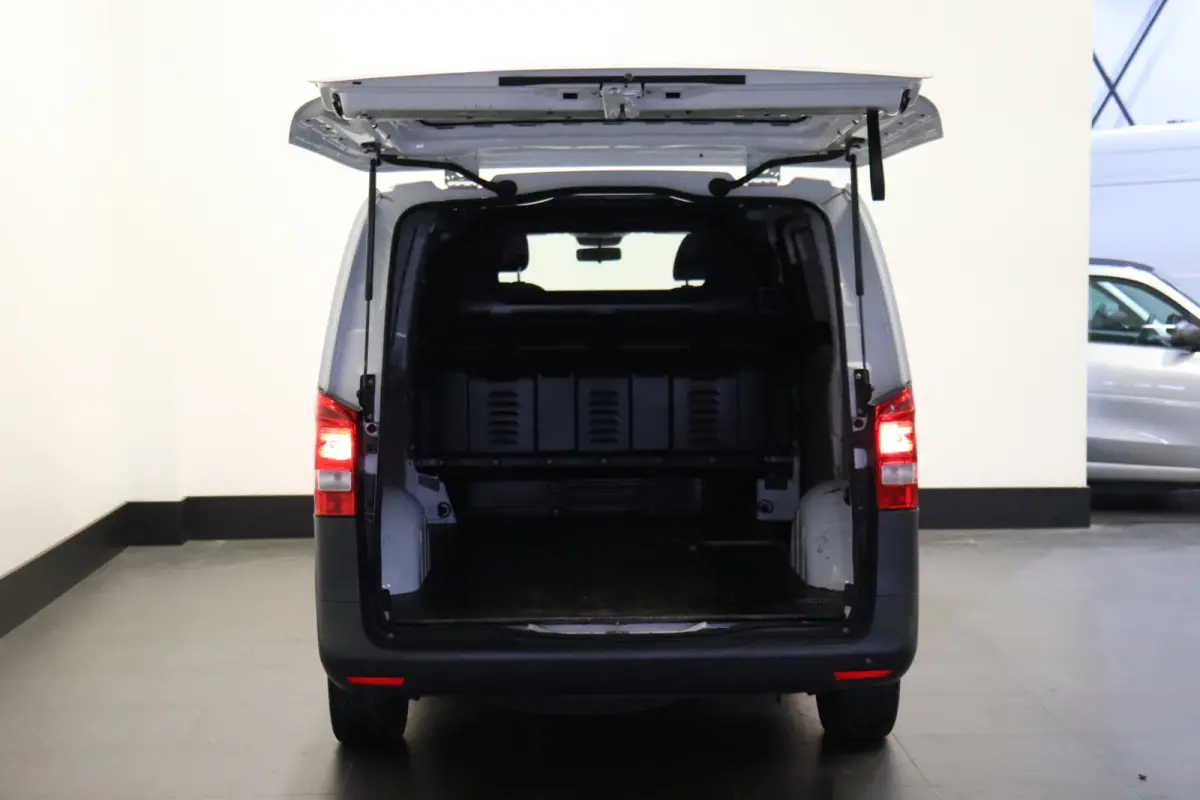 114 CDI Lang Automaat EURO 6 - Airco - Cruise - PDC - €15.900,- Excl.