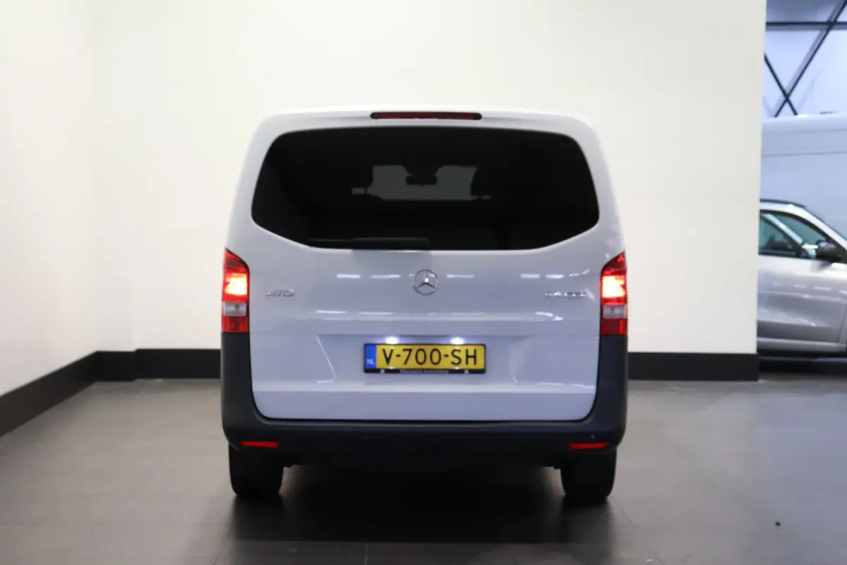 114 CDI Lang Automaat EURO 6 - Airco - Cruise - PDC - €15.900,- Excl.