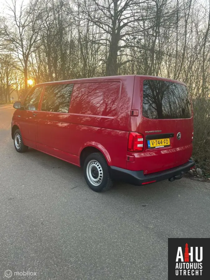 2.0 TDI L2H1