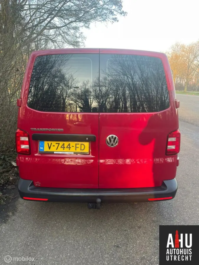 2.0 TDI L2H1