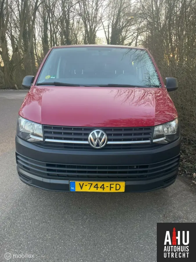 2.0 TDI L2H1