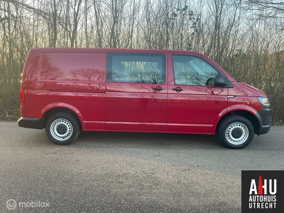 2.0 TDI L2H1