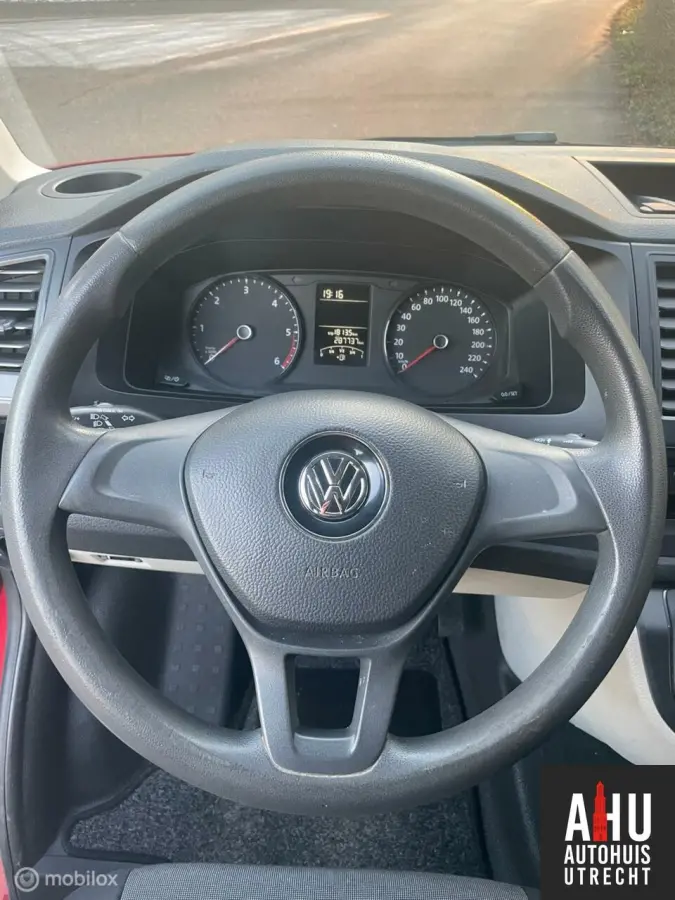 2.0 TDI L2H1