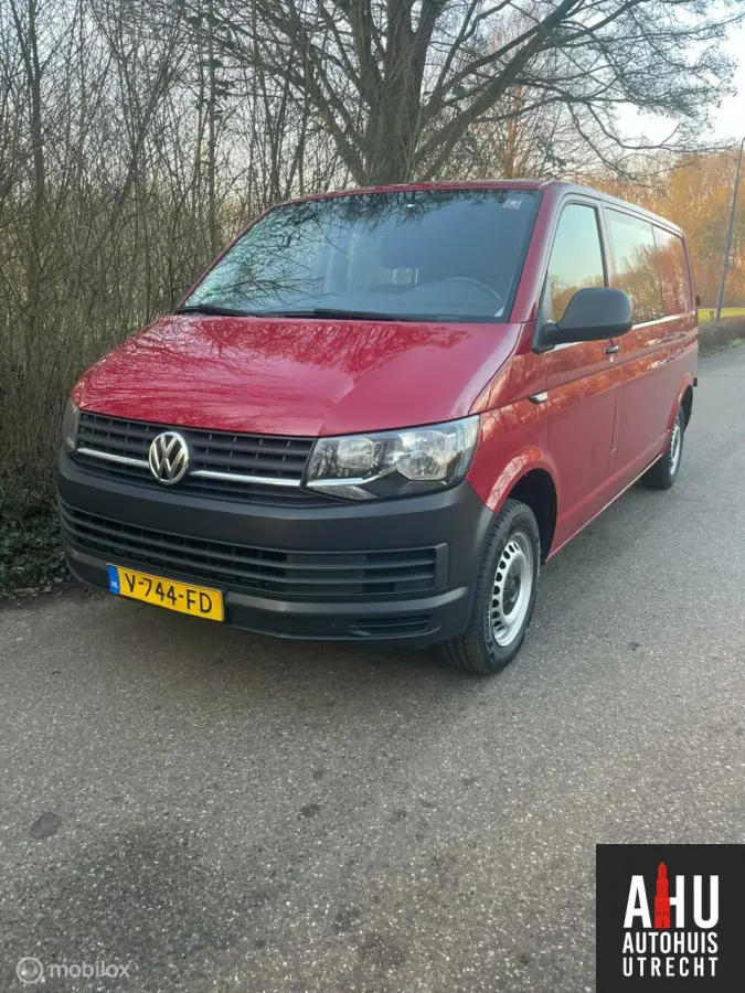 2.0 TDI L2H1
