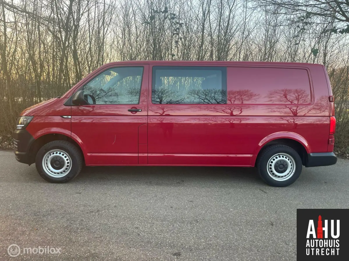 2.0 TDI L2H1