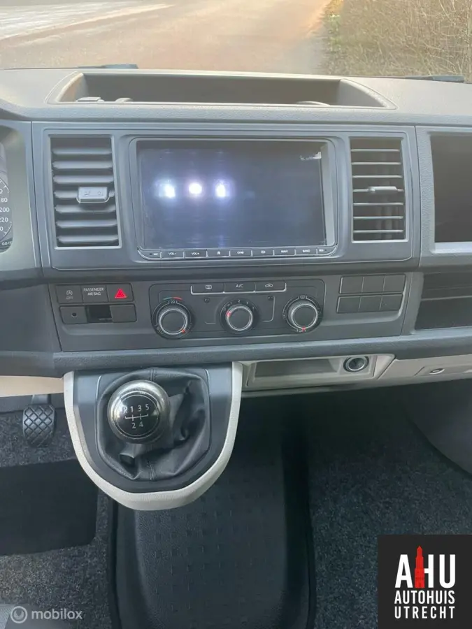2.0 TDI L2H1