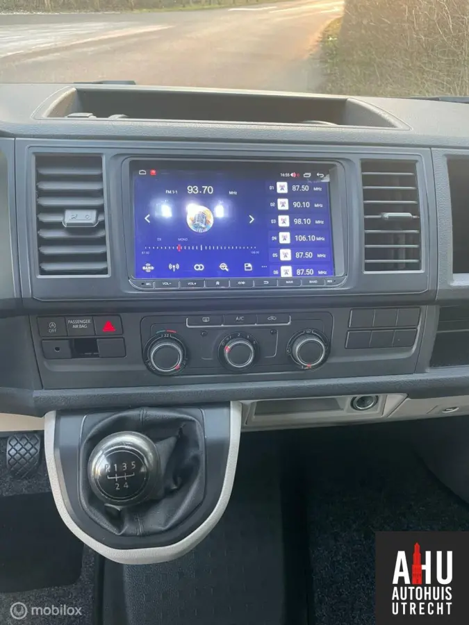 2.0 TDI L2H1