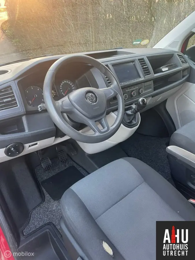 2.0 TDI L2H1