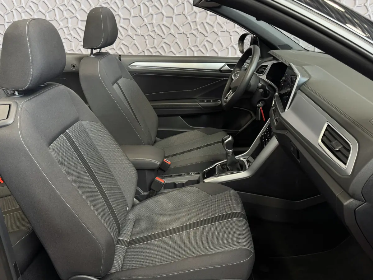 TSI VIR.COCKPIT CARPLAY NAVI IQ.LED STOEL/STUUR.VERW DAB ADAP.CRUISE ✅Top Auto's Wijchen. 30 Jaar Specialist in Volkswagen  : Alle Type's : R-Line Edition / Style / First Edition / Highlin