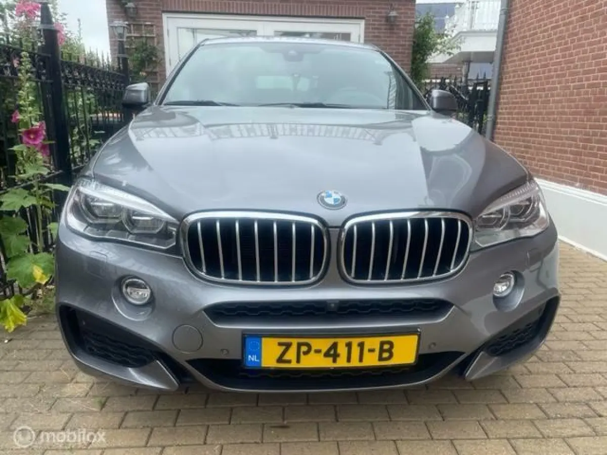 xDrive40d