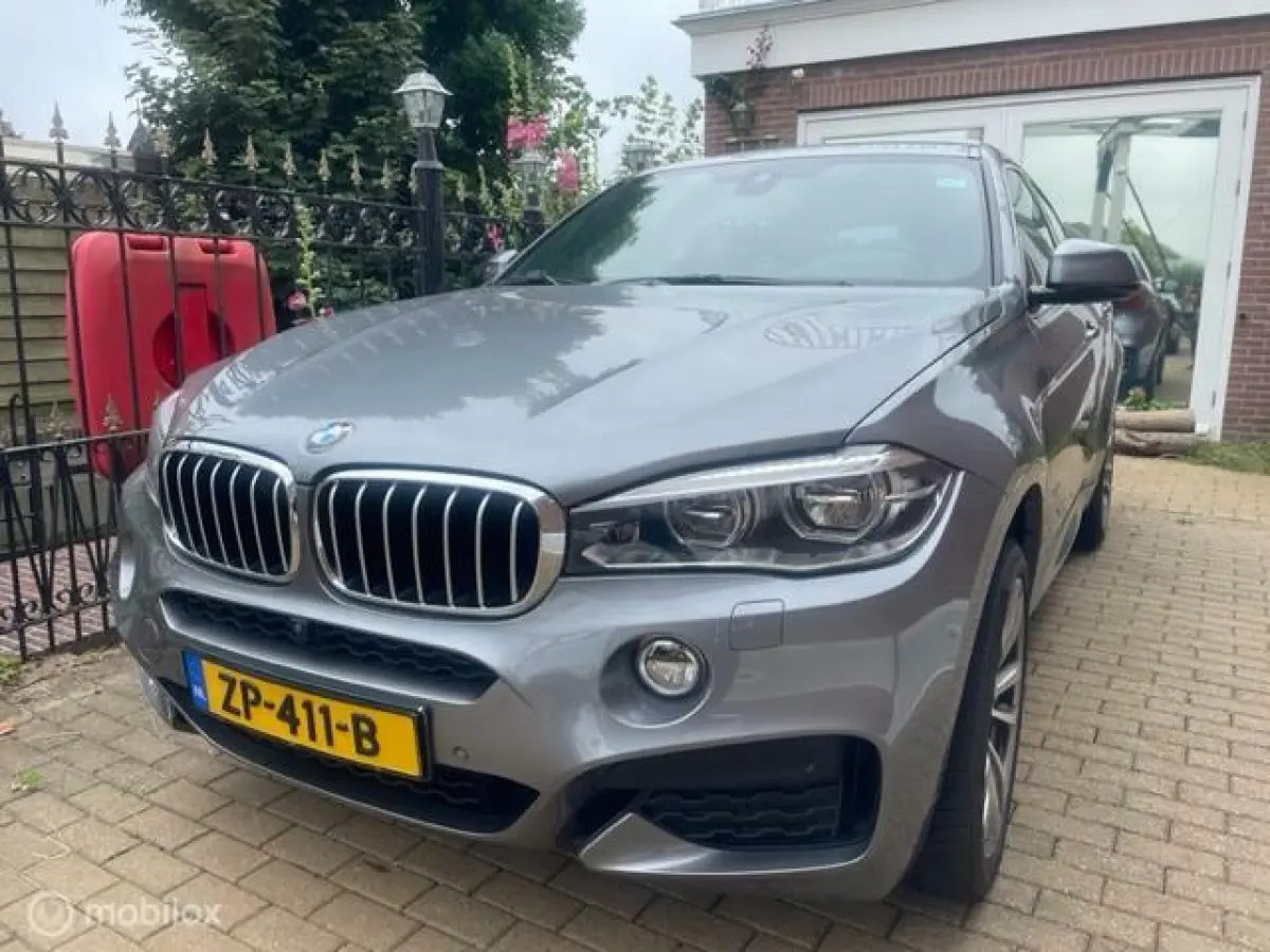 xDrive40d