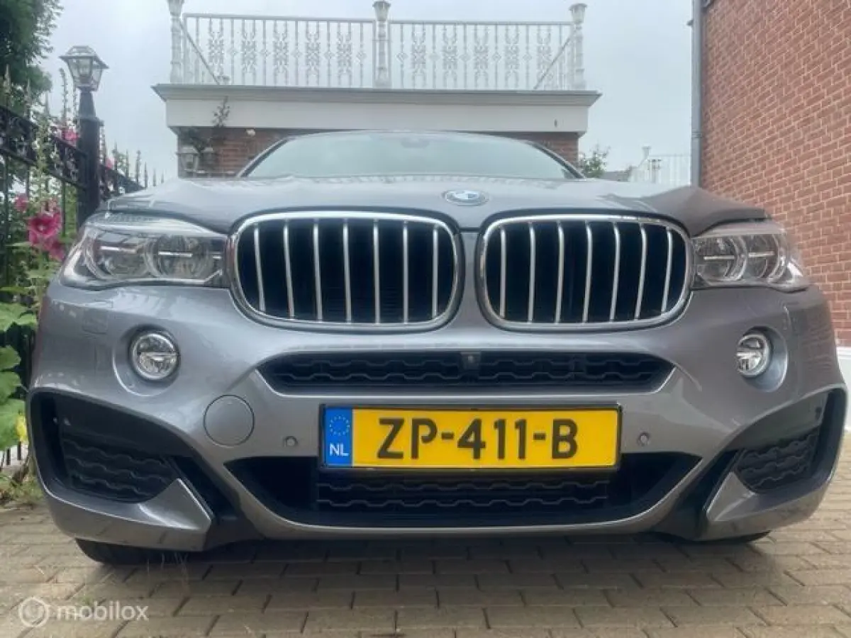 xDrive40d