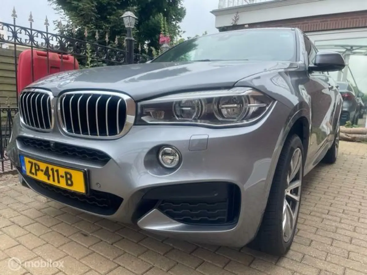 xDrive40d