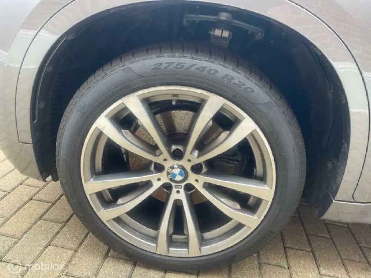 xDrive40d