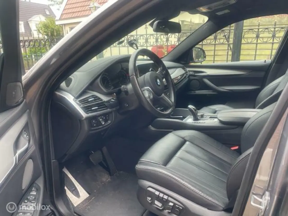 xDrive40d