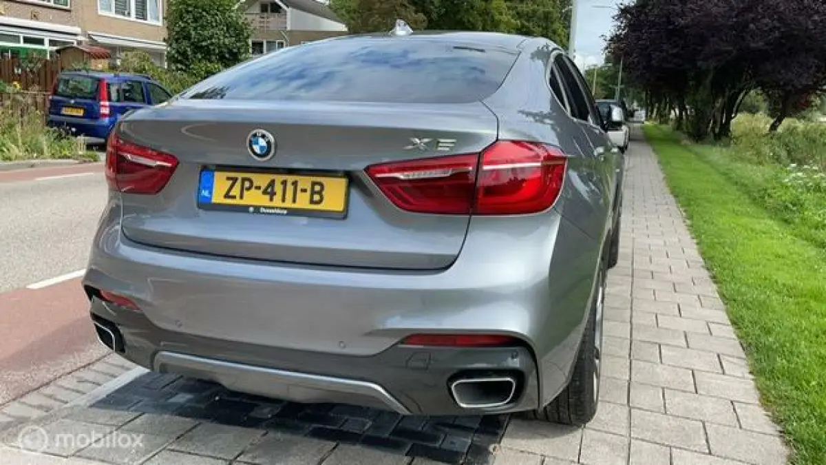 xDrive40d