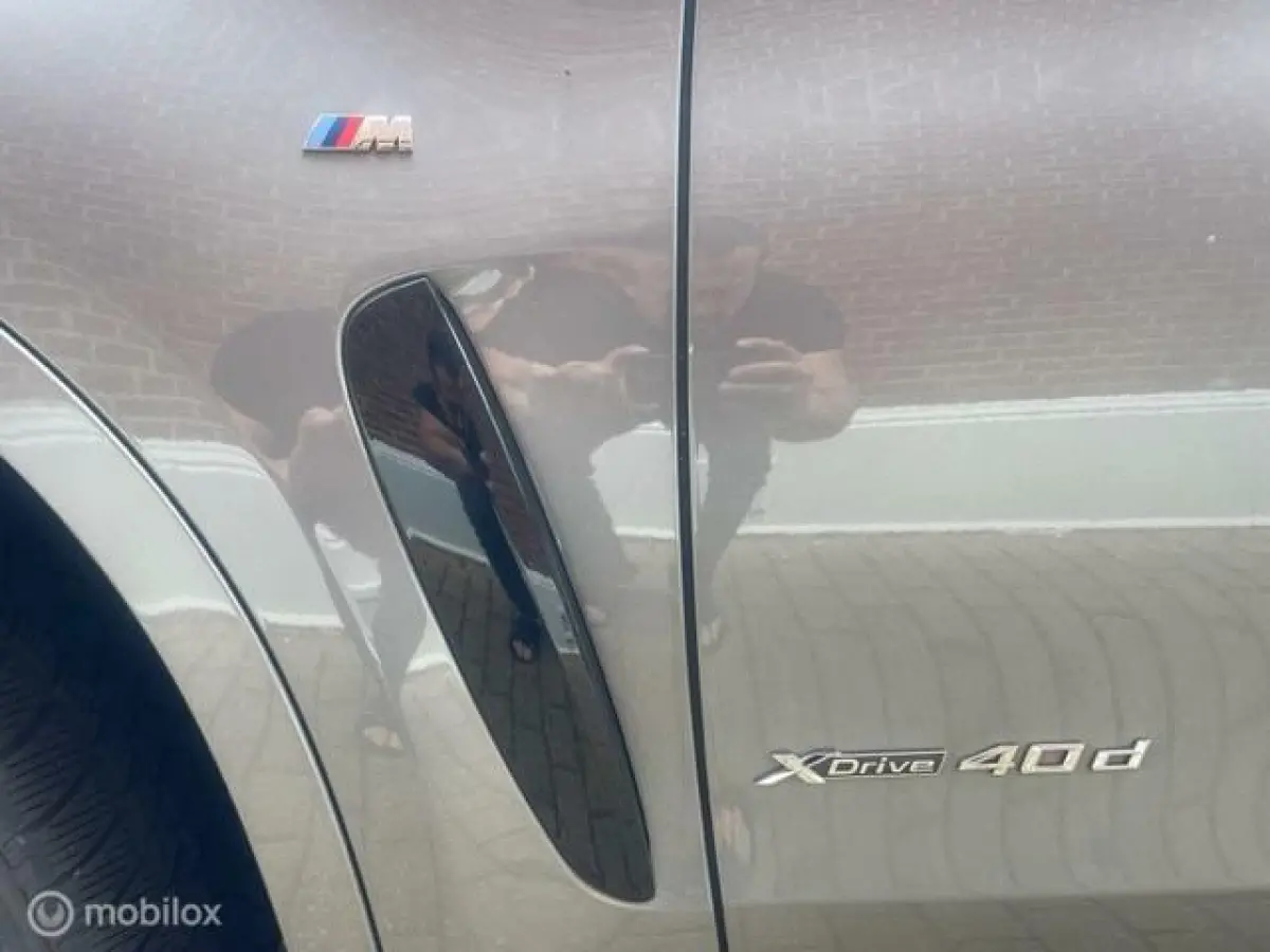 xDrive40d
