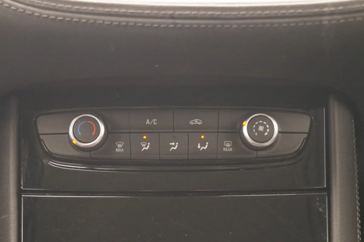 1.5 CDTi 130pk Business Edition -NAVI-CAM-