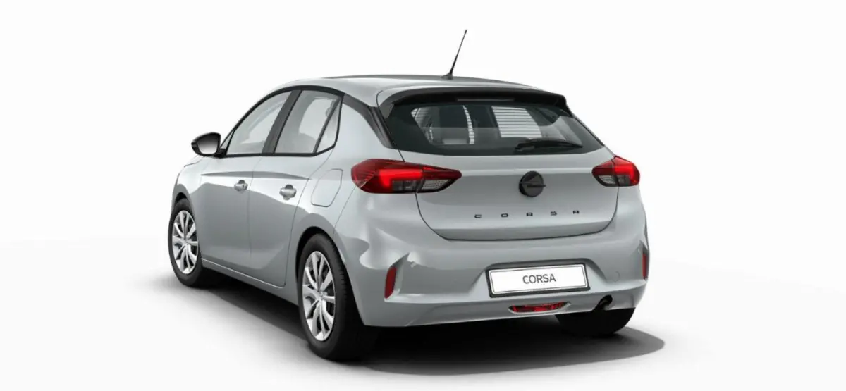 1.2 Start/Stop 75 6MT Edition | Dode hoek waarschuwing | Draadloze Apple Carplay en Android Auto | LED koplampen met LED dagrijverlichting