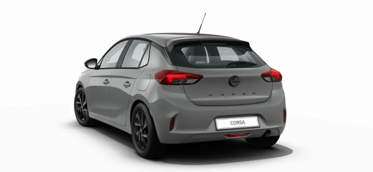 1.2 Start/Stop 75 6MT Edition | Dode hoek waarschuwing | Draadloze Apple Carplay en Android Auto | LED koplampen met LED dagrijverlichting