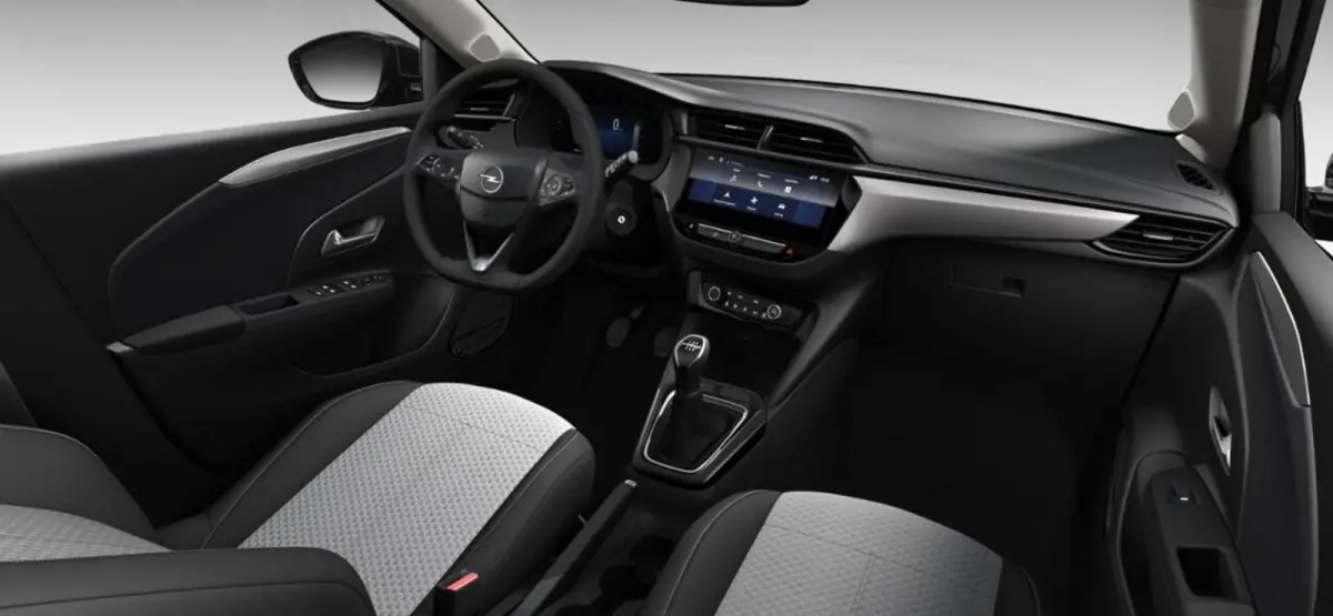 1.2 Start/Stop 75 6MT Edition | Dode hoek waarschuwing | Draadloze Apple Carplay en Android Auto | LED koplampen met LED dagrijverlichting