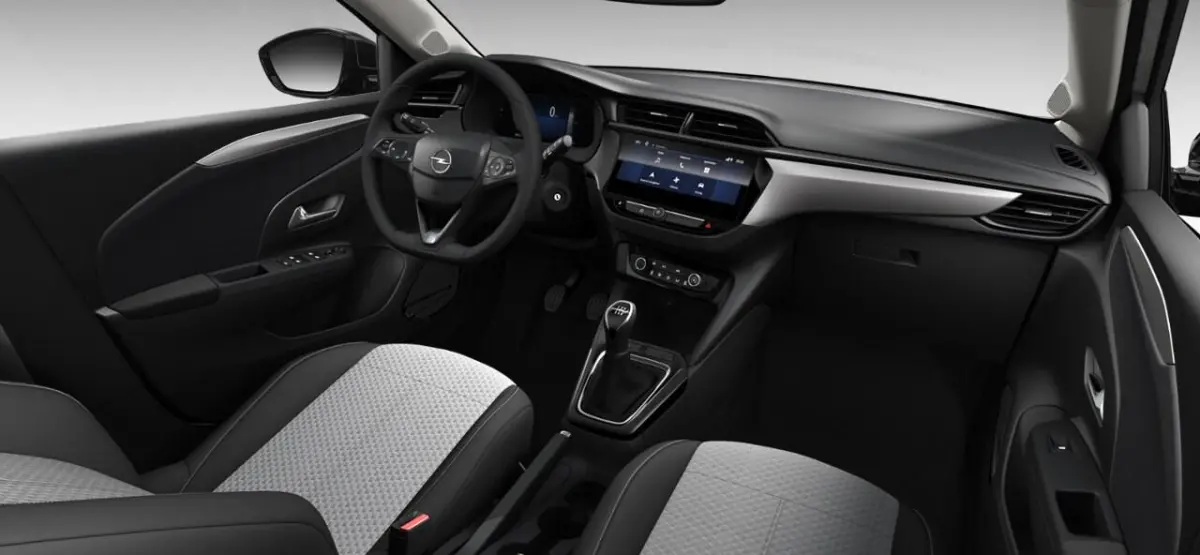 1.2 Start/Stop 75 6MT Edition | Dode hoek waarschuwing | Draadloze Apple Carplay en Android Auto | LED koplampen met LED dagrijverlichting