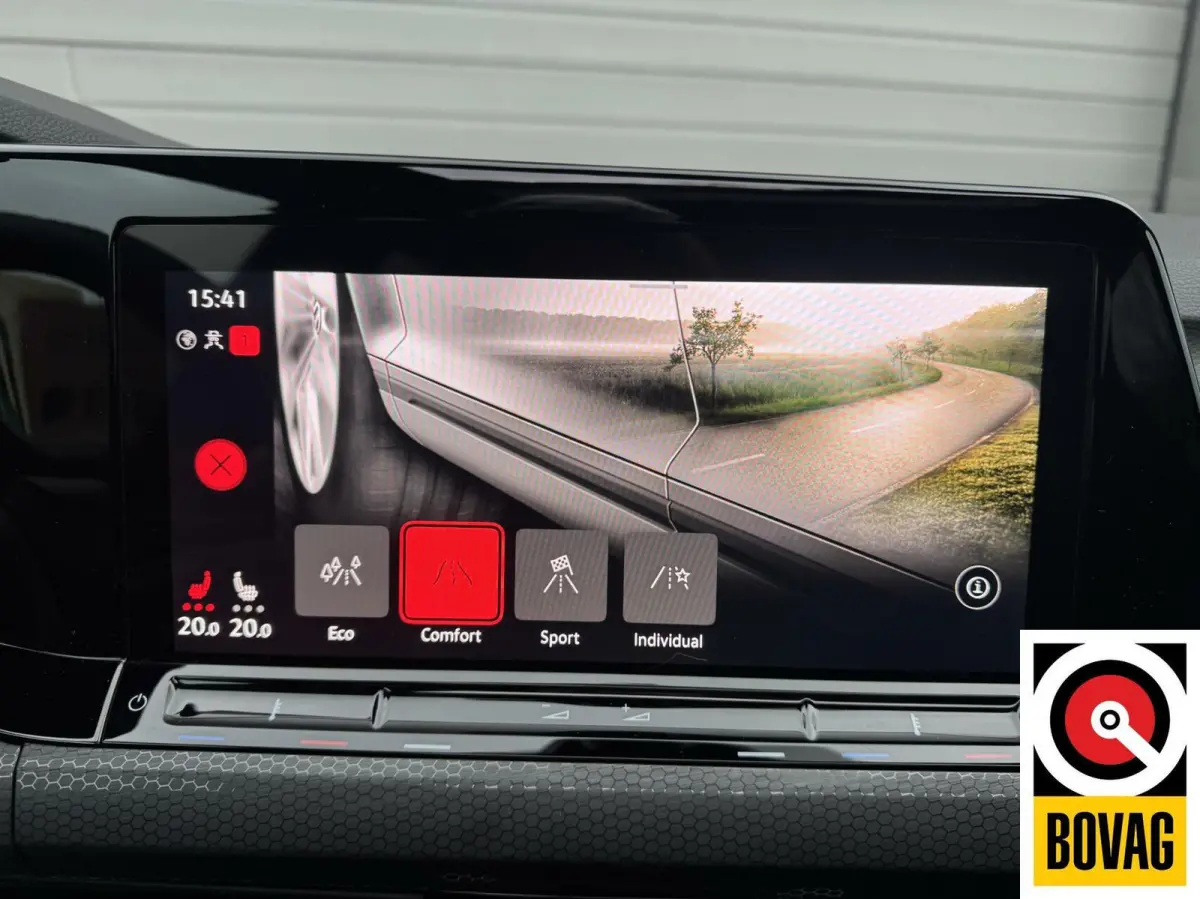 2.0 TSI GTI Clubsport Pano Harman/kardon Camera