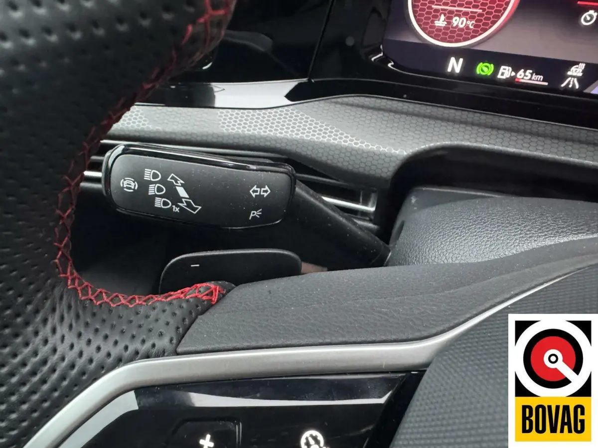 2.0 TSI GTI Clubsport Pano Harman/kardon Camera