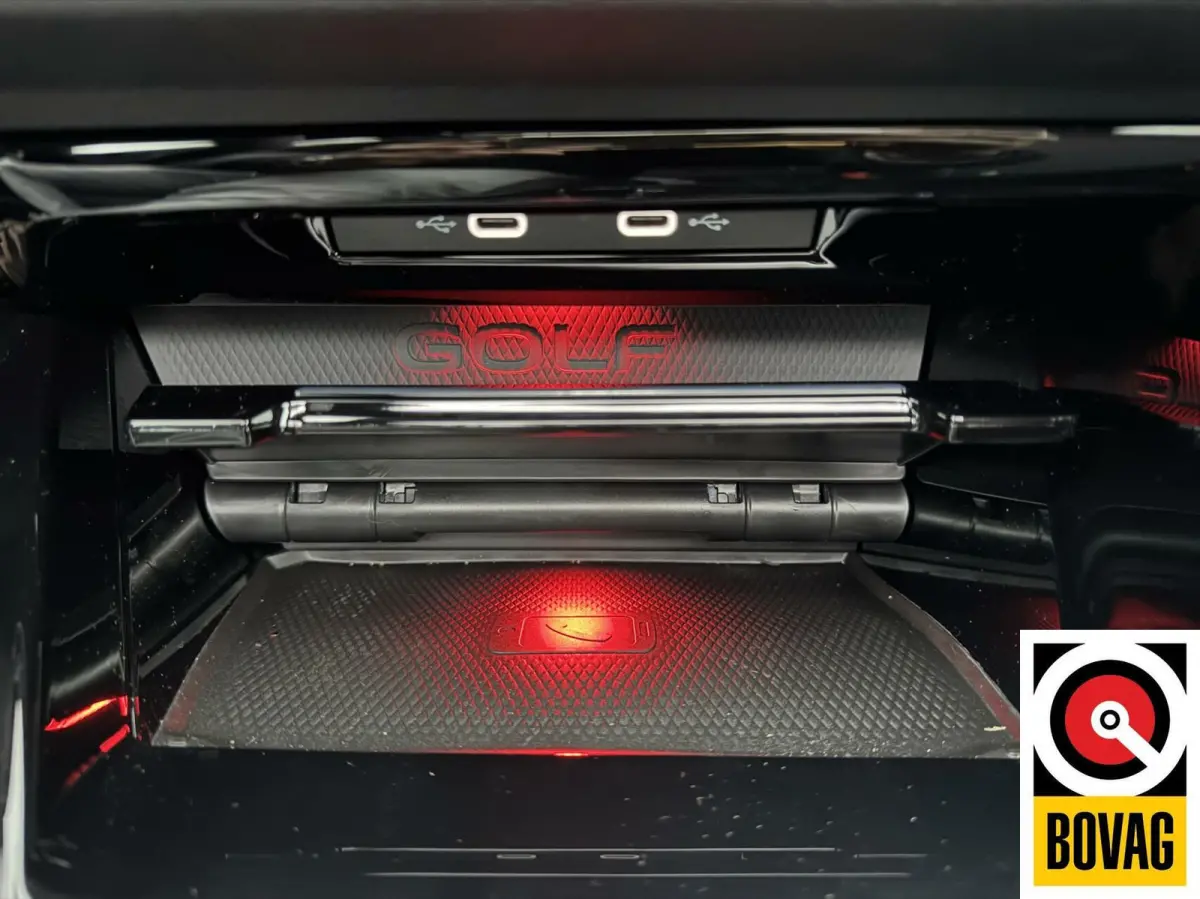 2.0 TSI GTI Clubsport Pano Harman/kardon Camera