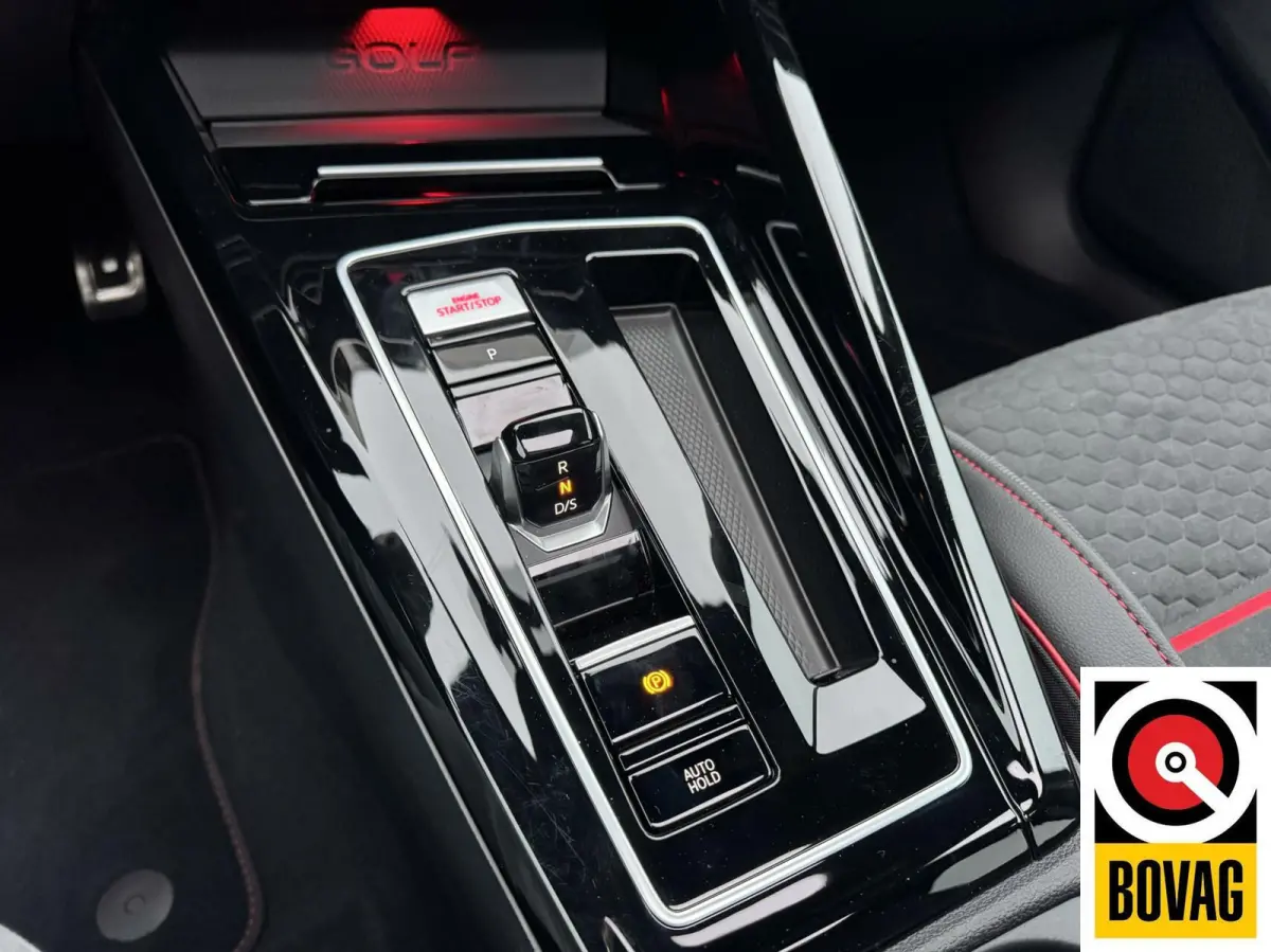 2.0 TSI GTI Clubsport Pano Harman/kardon Camera