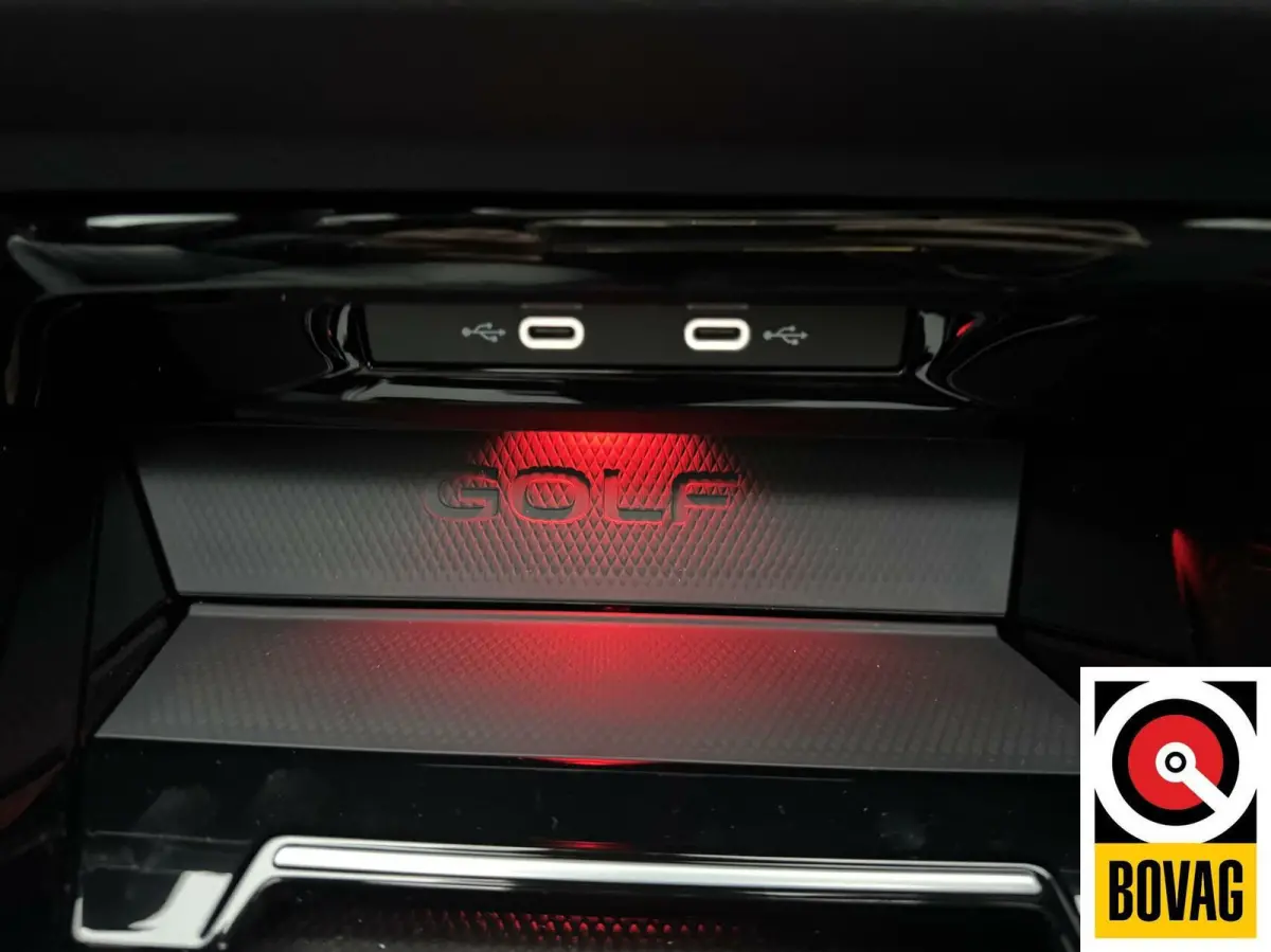 2.0 TSI GTI Clubsport Pano Harman/kardon Camera
