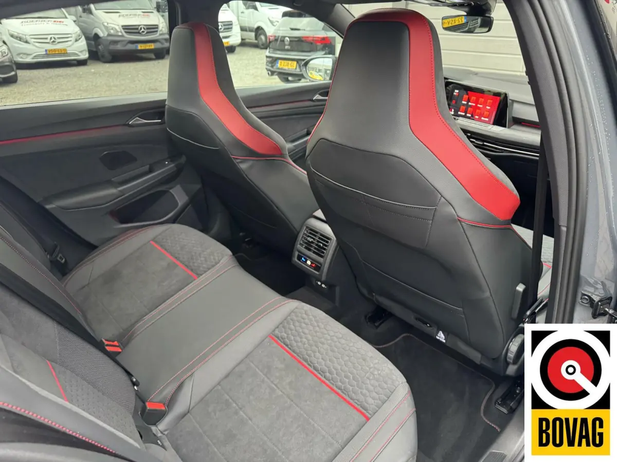 2.0 TSI GTI Clubsport Pano Harman/kardon Camera