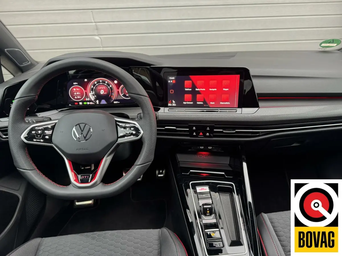 2.0 TSI GTI Clubsport Pano Harman/kardon Camera