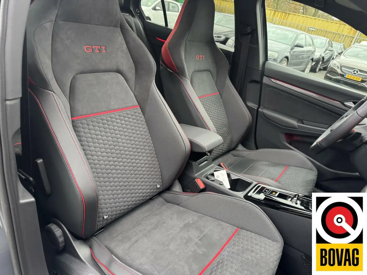 2.0 TSI GTI Clubsport Pano Harman/kardon Camera