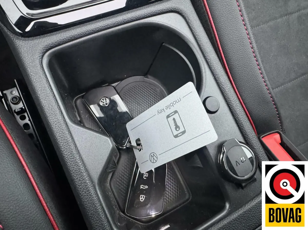 2.0 TSI GTI Clubsport Pano Harman/kardon Camera
