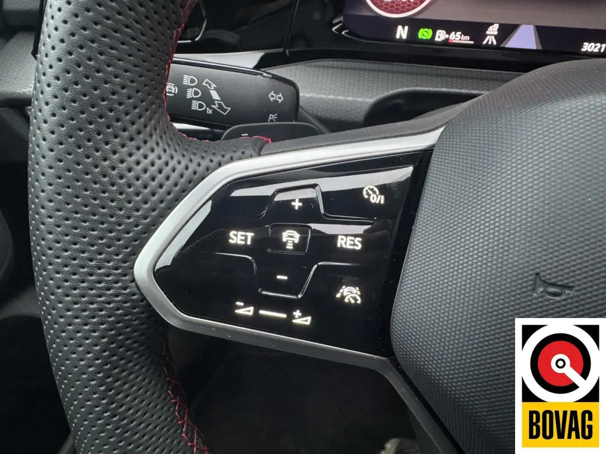 2.0 TSI GTI Clubsport Pano Harman/kardon Camera