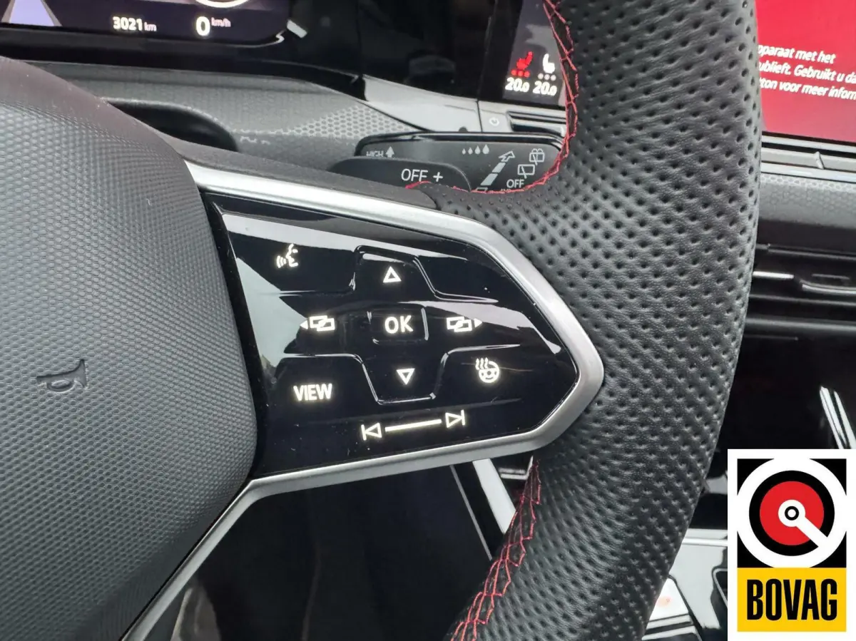 2.0 TSI GTI Clubsport Pano Harman/kardon Camera