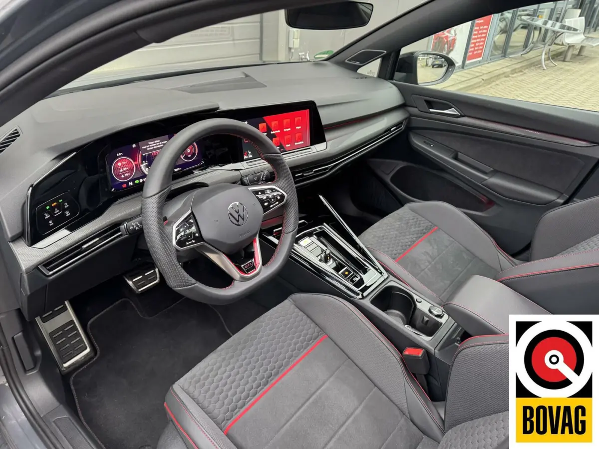 2.0 TSI GTI Clubsport Pano Harman/kardon Camera