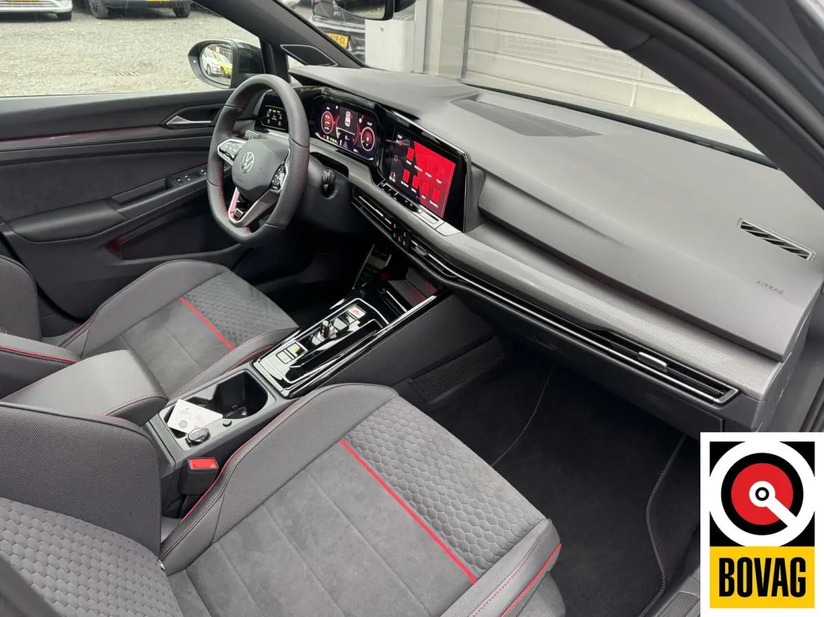 2.0 TSI GTI Clubsport Pano Harman/kardon Camera