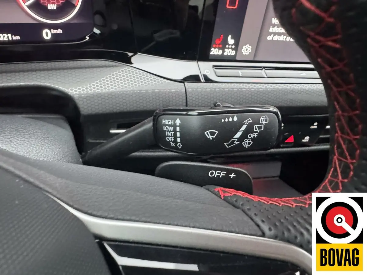 2.0 TSI GTI Clubsport Pano Harman/kardon Camera