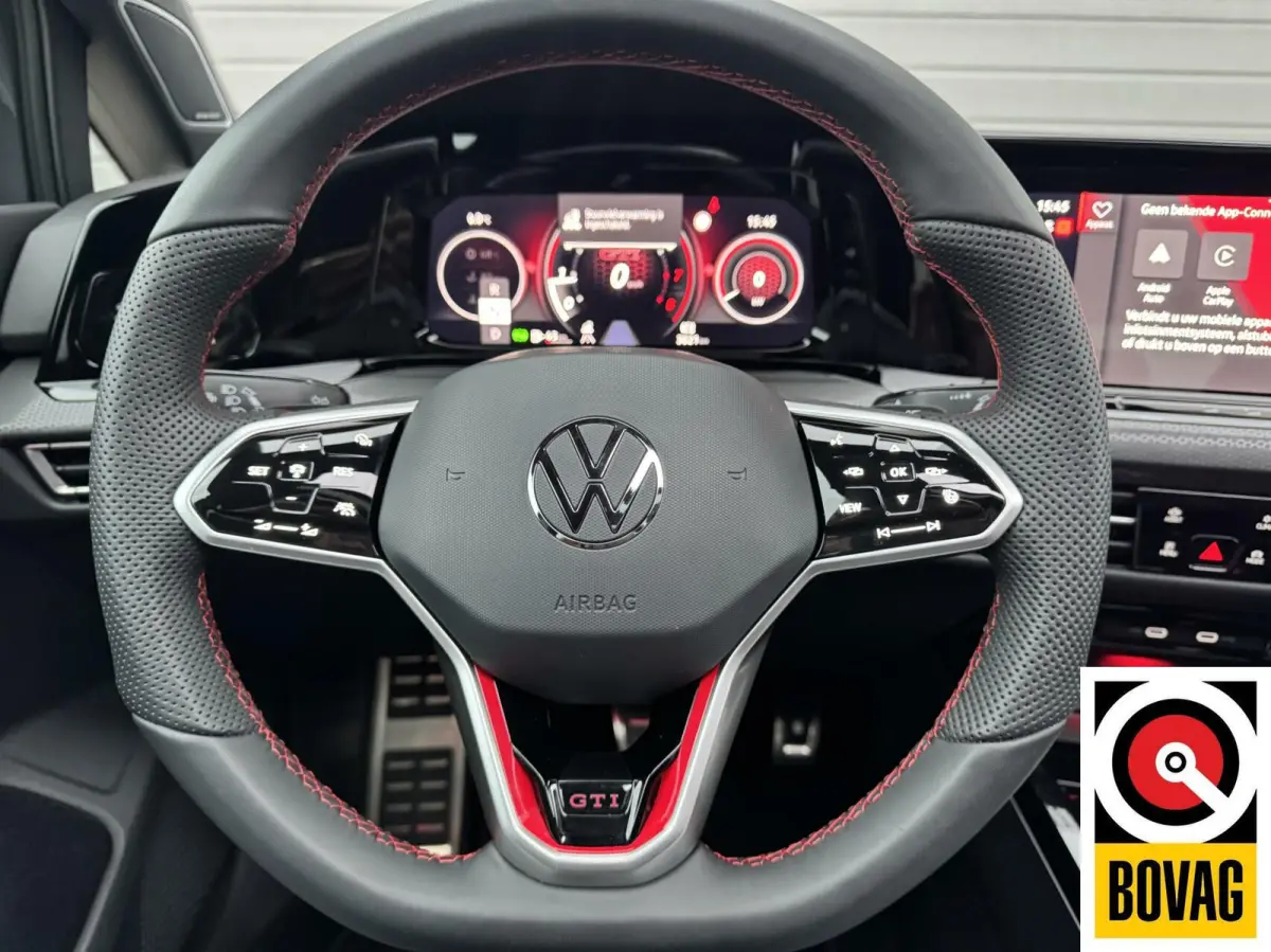 2.0 TSI GTI Clubsport Pano Harman/kardon Camera